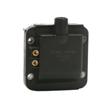 DELPHI Ignition Coil, Gn10223 GN10223